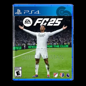 Fc 25 Game