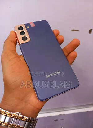 Samsung Galaxy S21 5G 128 GB
