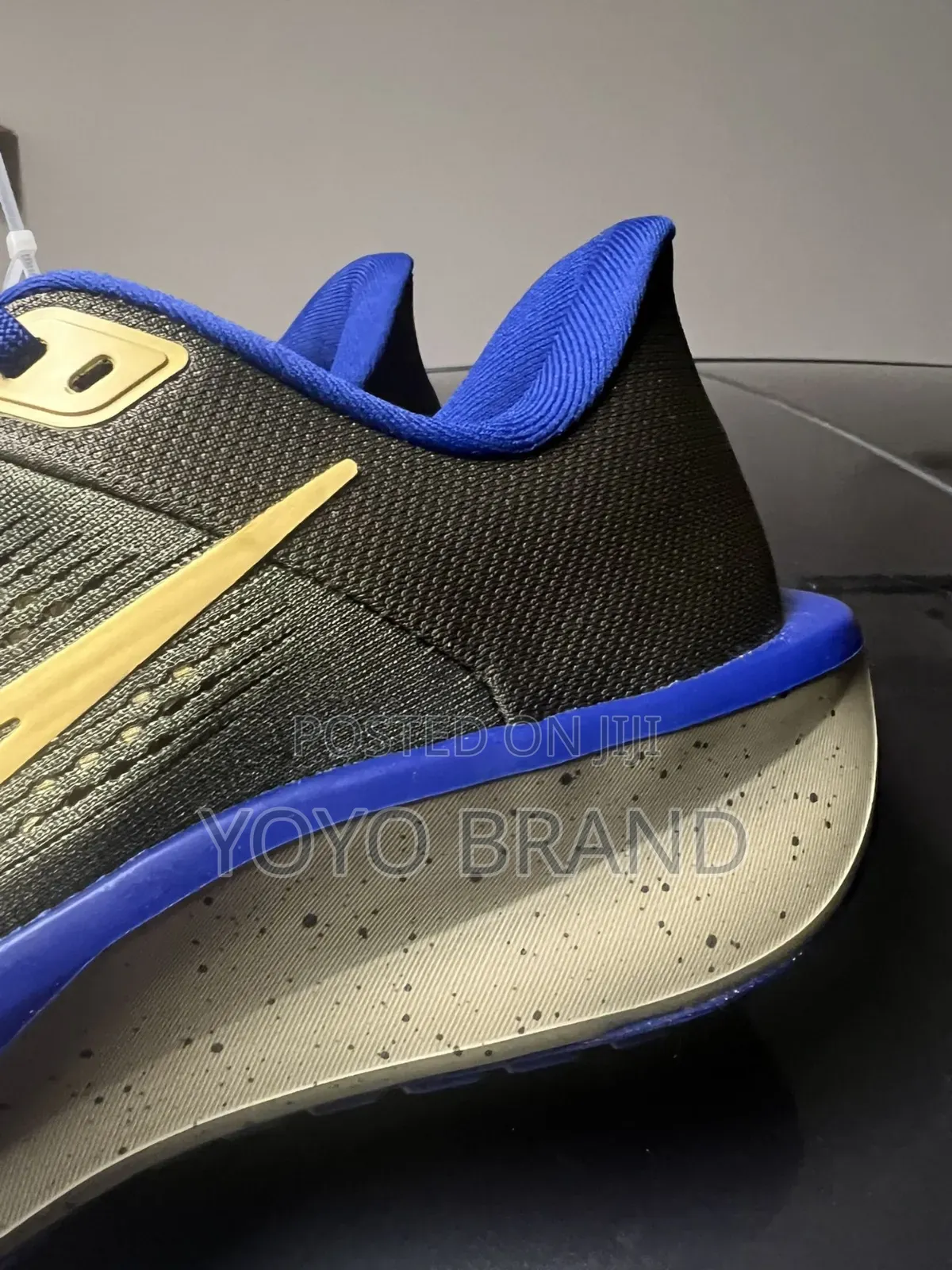 Nike Quest 6 Road Running Shoes