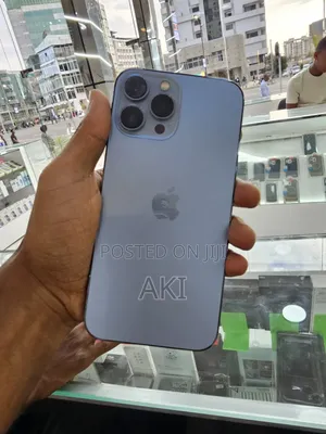 Apple iPhone 13 Pro Max 128 GB