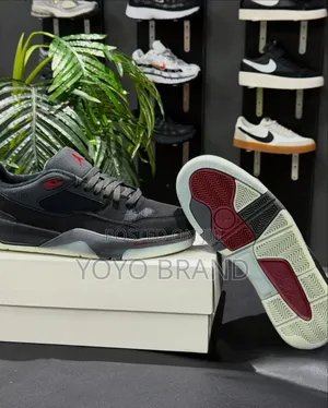 Air Jordan Flight Court Who Decides War Bred Fashion Sneaker