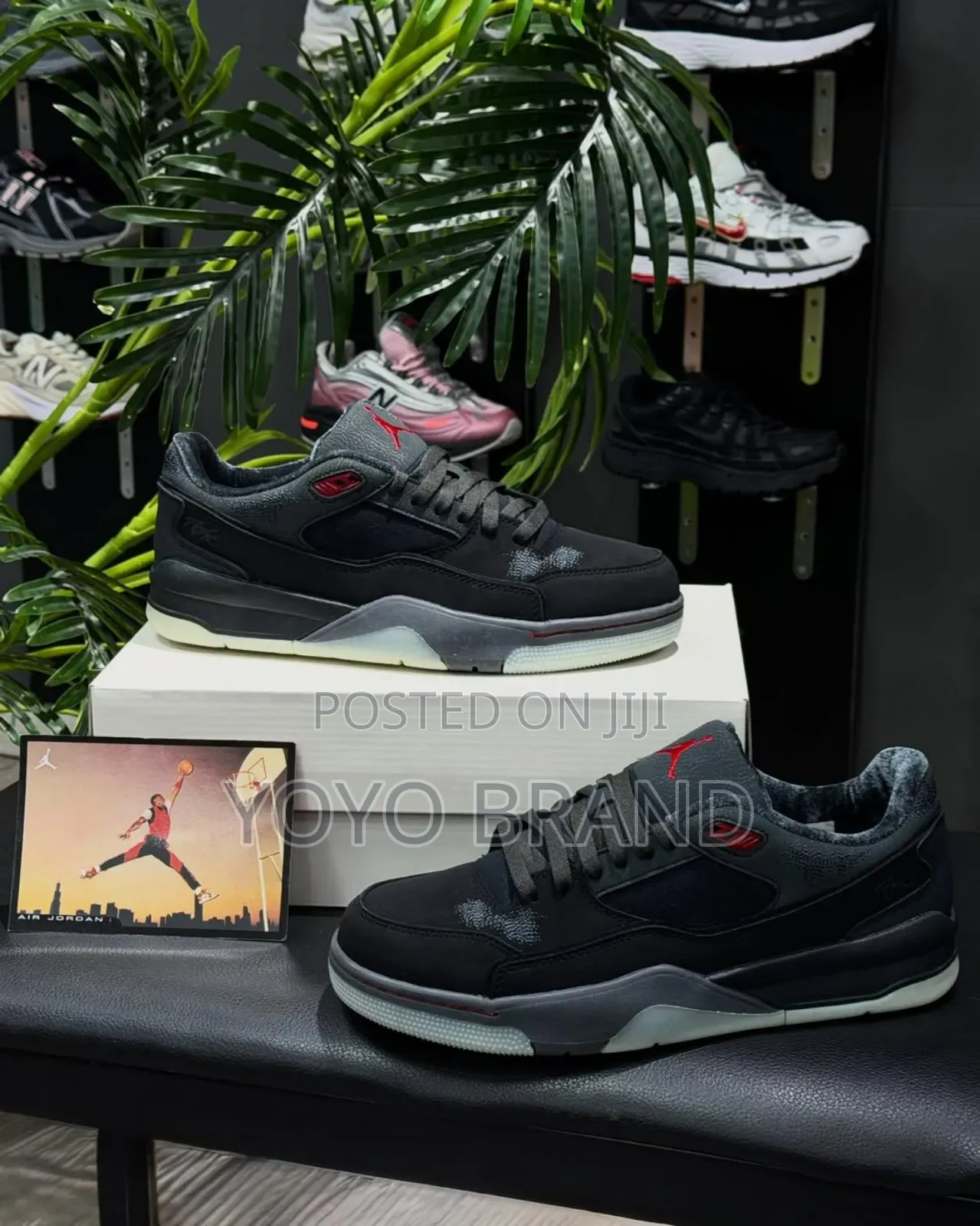 Air Jordan Flight Court Who Decides War Bred Fashion Sneaker