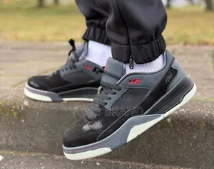 Air Jordan Flight Court Who Decides War Bred Fashion Sneaker