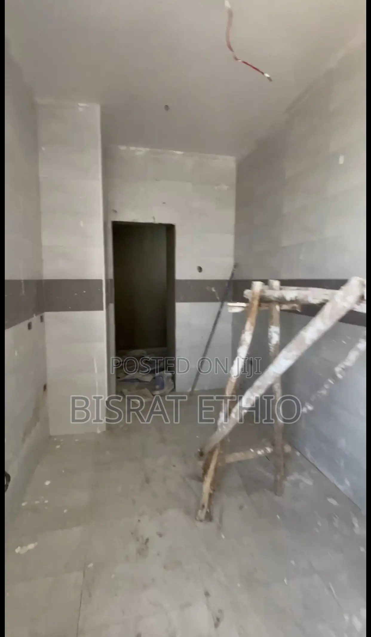 3bdrm Apartment in Mexico ሰንጋ ተራ, Kirkos for sale
