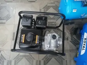 Koshin Water Pump