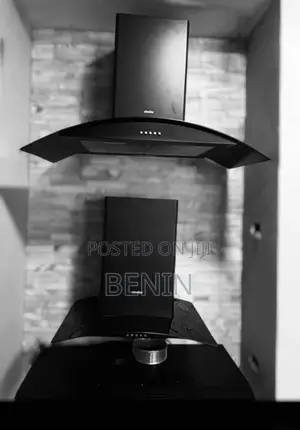Range Kitchen Hoods 60.Cm Digital Hoods Delivery
