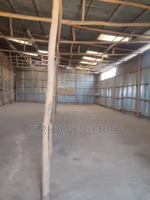 Work Shop for Rent