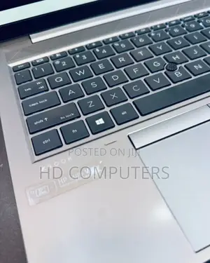 New Laptop HP ZBook Studio 16GB Intel Core I7 SSD 512GB