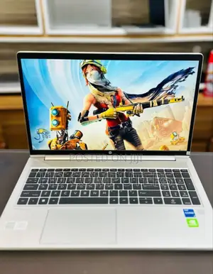 New Laptop HP ProBook 430 G8 16GB Intel Core I5 SSD 512GB