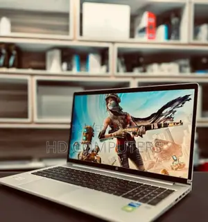 New Laptop HP ProBook 430 G8 16GB Intel Core I5 SSD 512GB