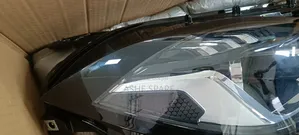 Jetour X70plus Head Lamp(የፊት ማብራት)