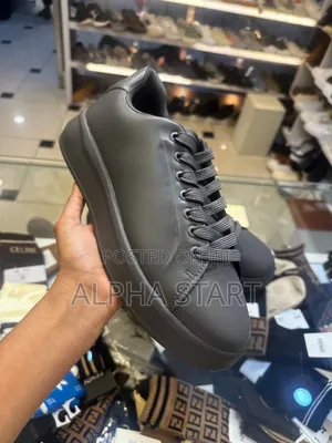 Zara Flat Lather Master Quality Smooth Shoes for Man's