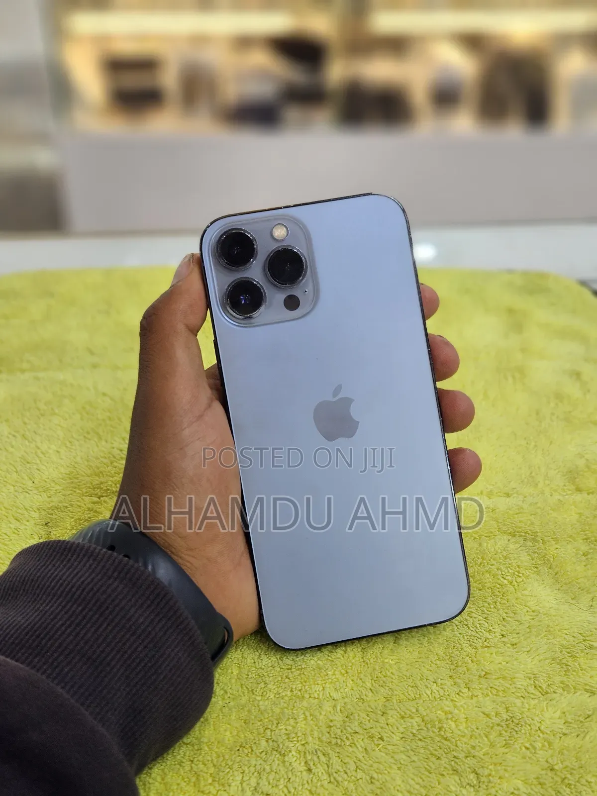 Apple iPhone 13 Pro Max 256 GB
