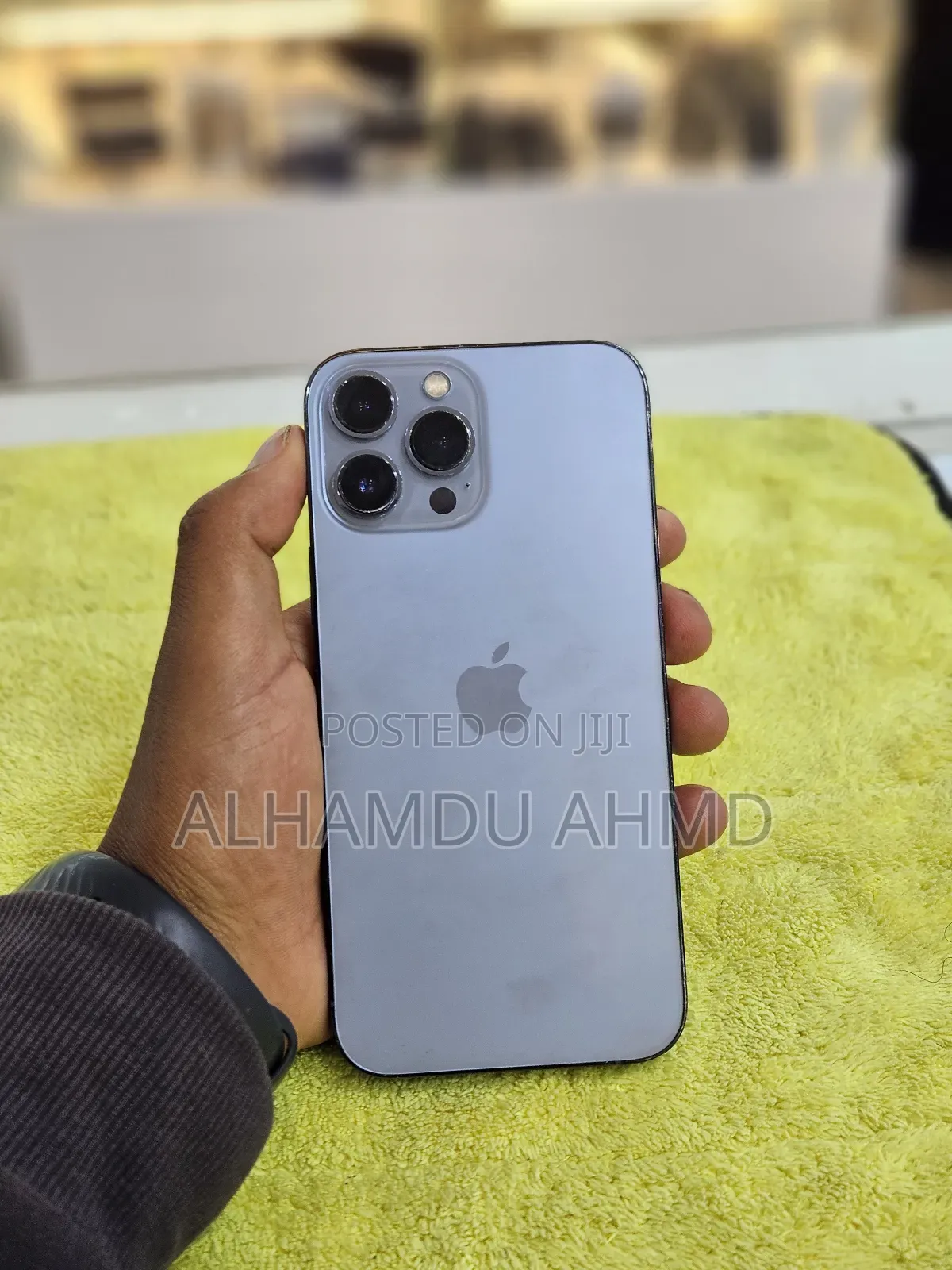 Apple iPhone 13 Pro Max 256 GB