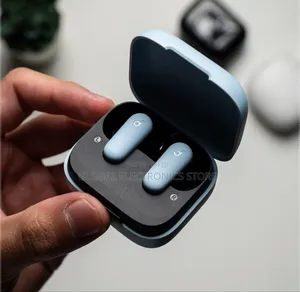 Elevate Your Audio Game With the Soundcore True Wireless Earbuds