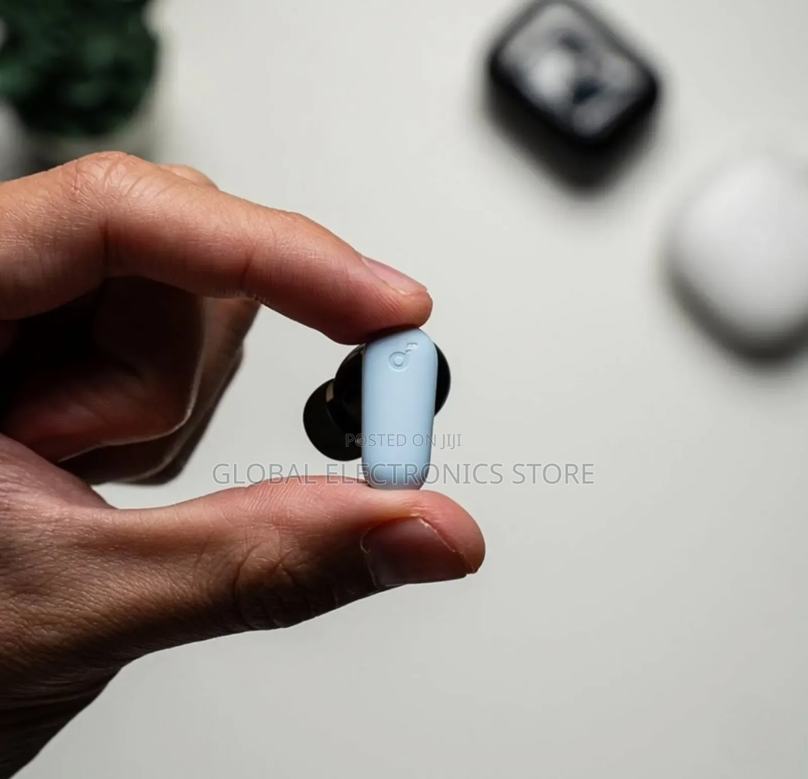Original Soundcore Adaptive Active Noise Cancellation (Anc) Earbuds
