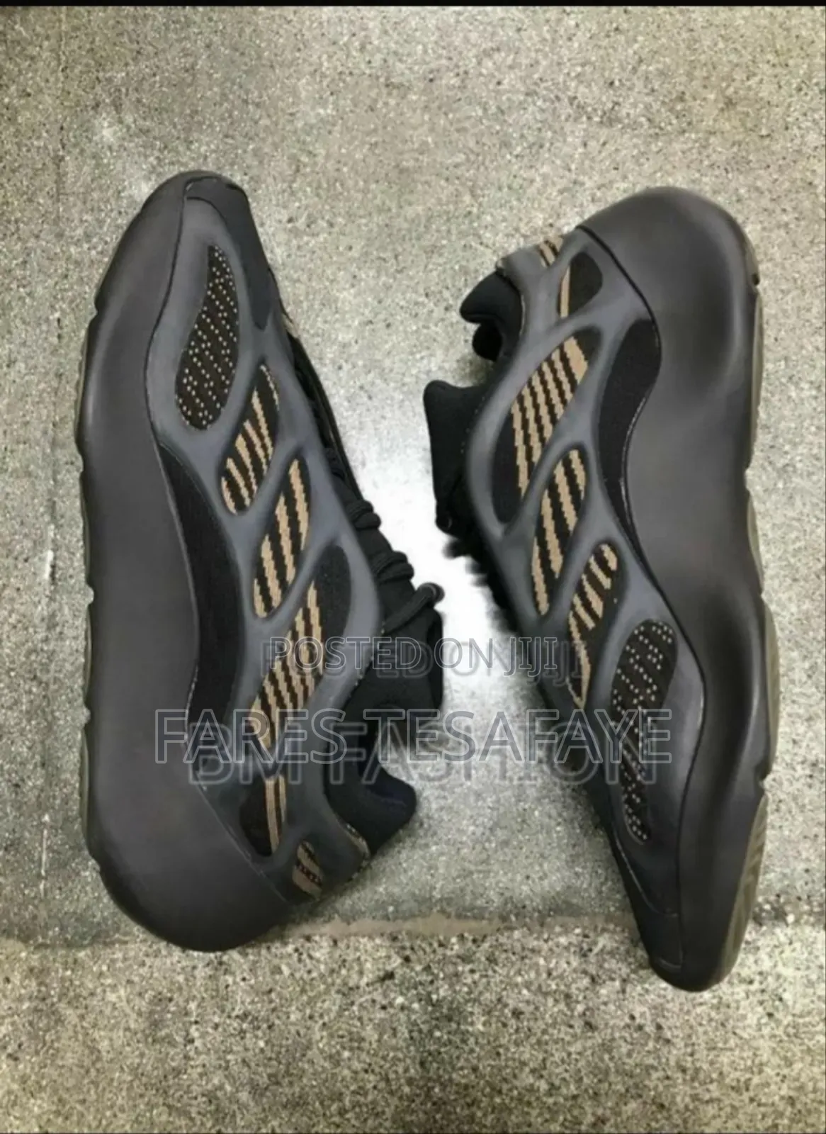 Yeezy 700 Adidas