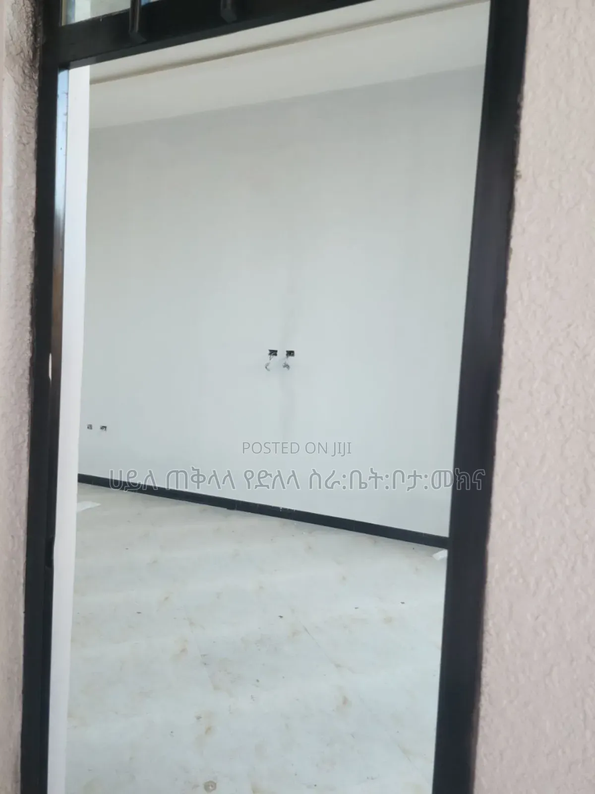 Furnished 4bdrm House in Bishofitu ደብረዘይት ከተማ, Akaky Kaliti for sale