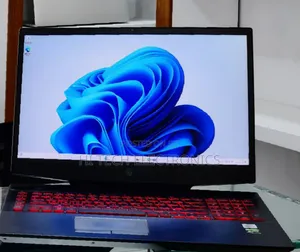 New Laptop HP Omen X 16GB Intel Core I7 HDD+SSD 256GB