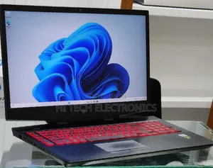 New Laptop HP Omen X 16GB Intel Core I7 HDD+SSD 256GB
