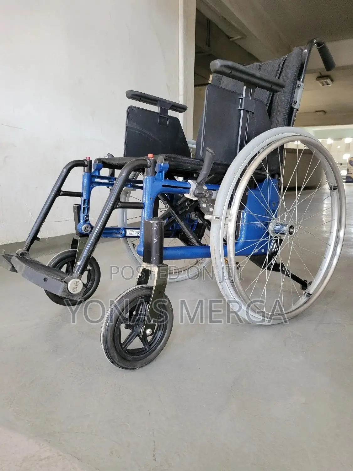 Wheelchair品田wheelchairs Are Aids That Allow the User to Move Freely
