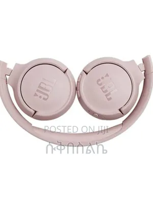 JBL Pure Bass