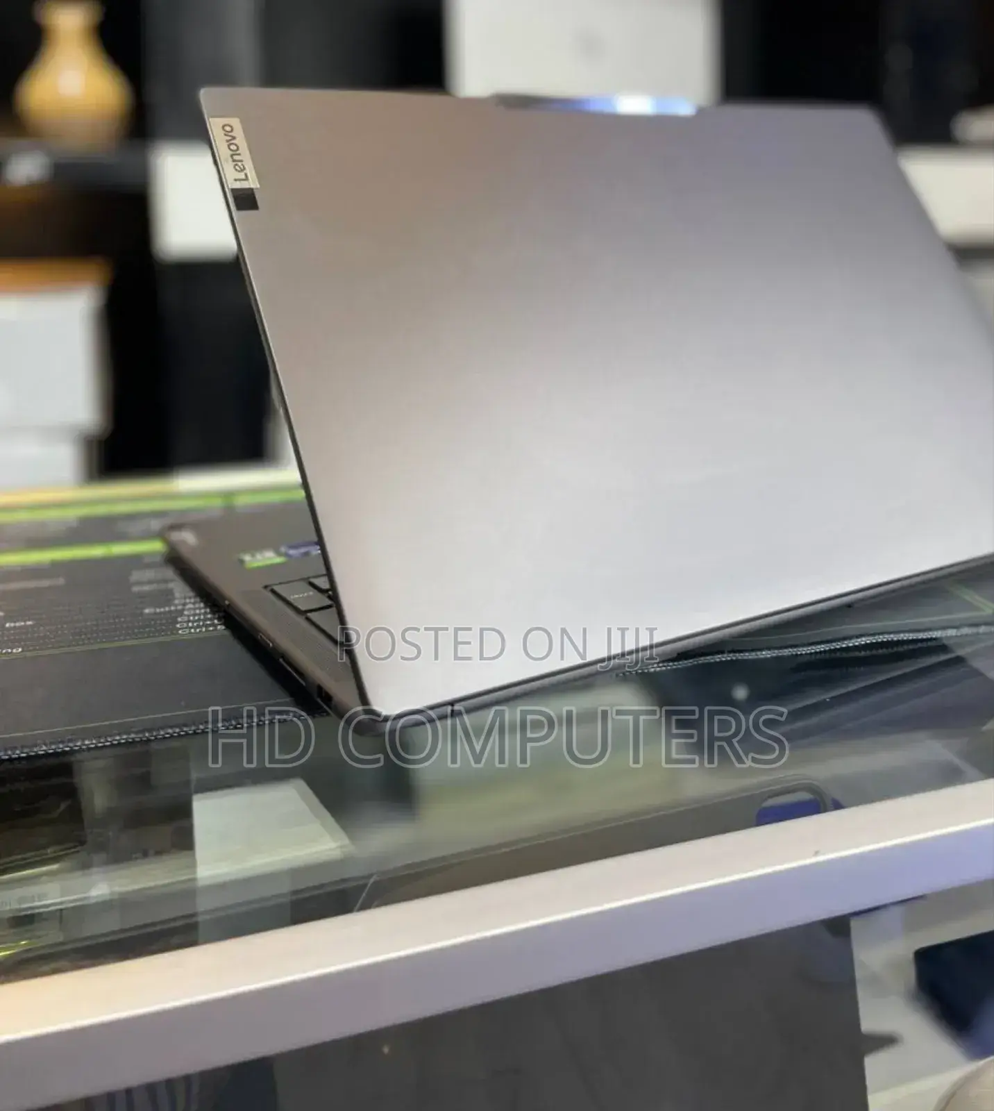 New Laptop Lenovo Yoga 9i 32GB Intel Core i9 SSD 1T