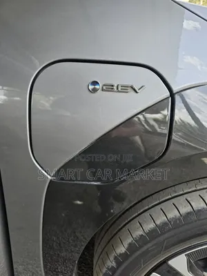 Toyota bZ4X 2024 Gray