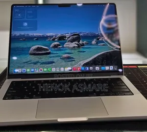 New Laptop Apple MacBook Pro 16GB Apple M5 SSD 512GB