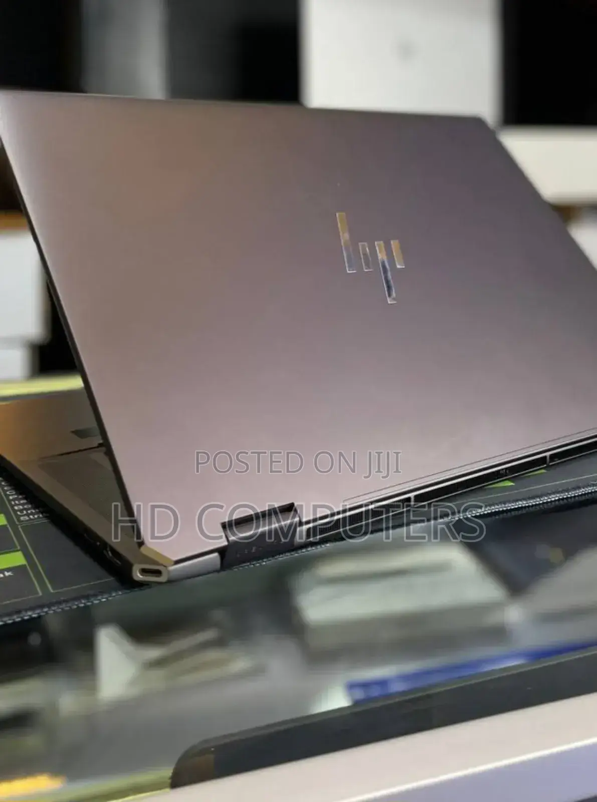 New Laptop HP Spectre 16GB Intel Core Ultra 7 SSD 1T