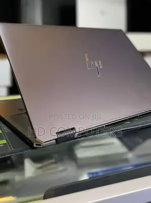 New Laptop HP Spectre 16GB Intel Core Ultra 7 SSD 1T