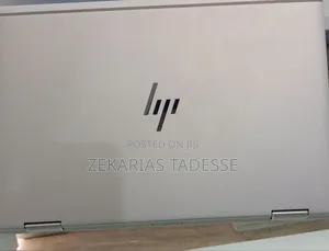 New Laptop HP EliteBook X360 1030 G4 16GB Intel Core I7 SSD 512GB