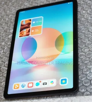 New Huawei MatePad SE 128 GB Black