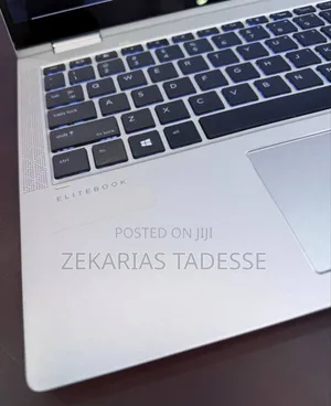 New Laptop HP EliteBook X360 1030 G3 16GB Intel Core I7 SSD 512GB