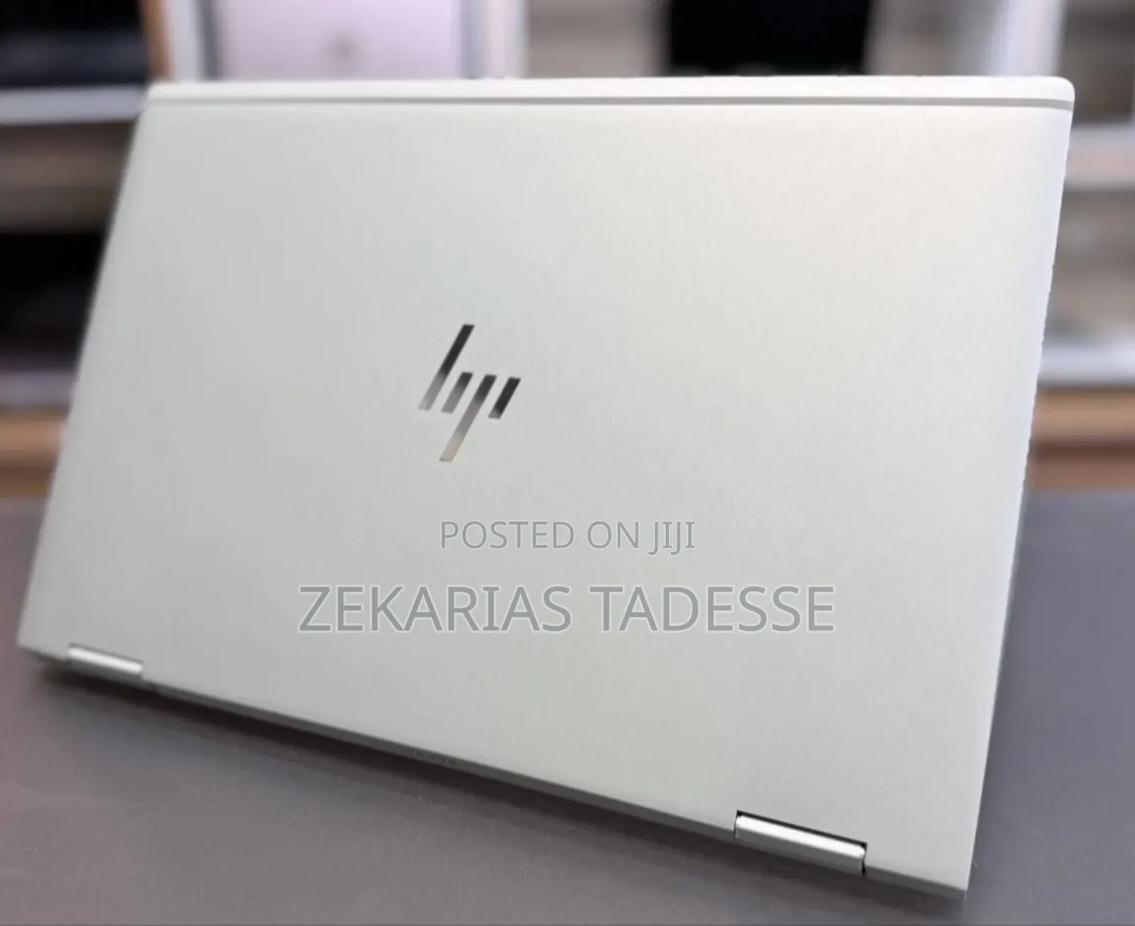 New Laptop HP EliteBook X360 1030 G3 16GB Intel Core I7 SSD 512GB