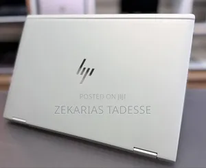 New Laptop HP EliteBook X360 1030 G3 16GB Intel Core I7 SSD 512GB