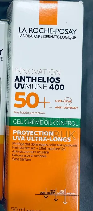 La Roche-Posay