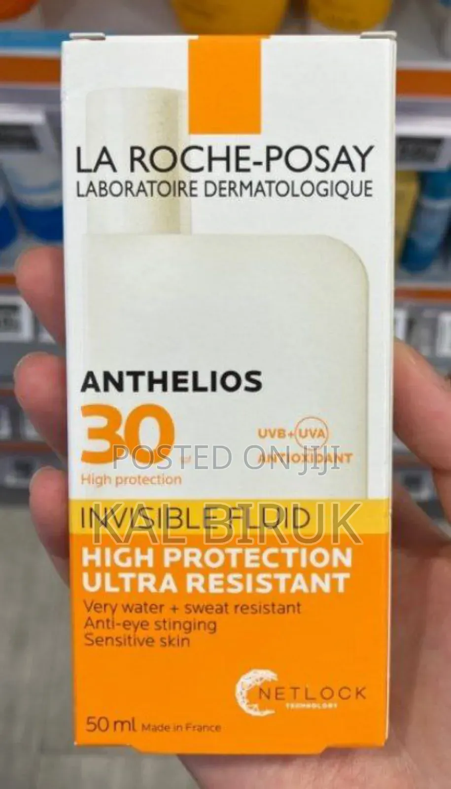 La Roche-Posay
