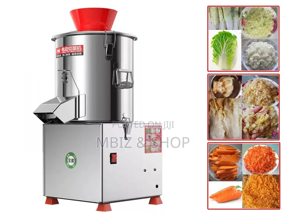 Onion Chopper 230