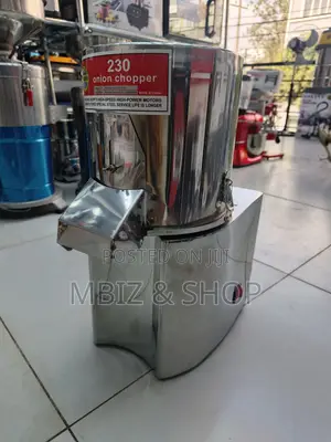Onion Chopper 230