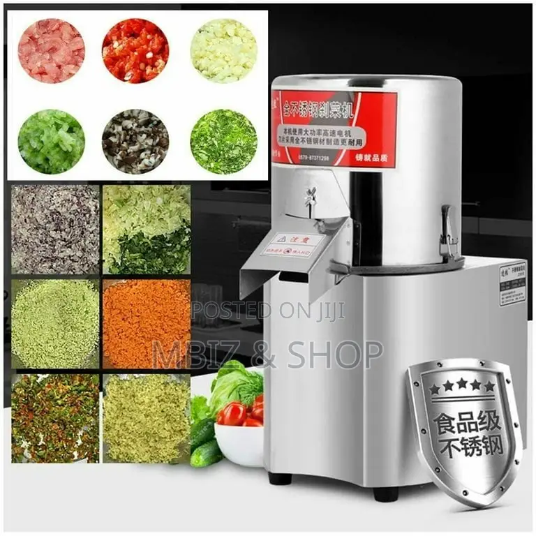 Onion Chopper 230
