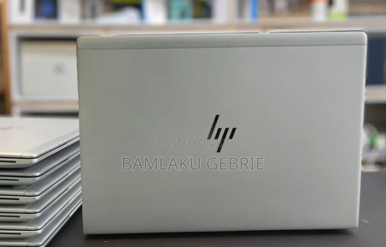 New Laptop HP EliteBook 840 G5 16GB Intel Core I5 SSD 512GB