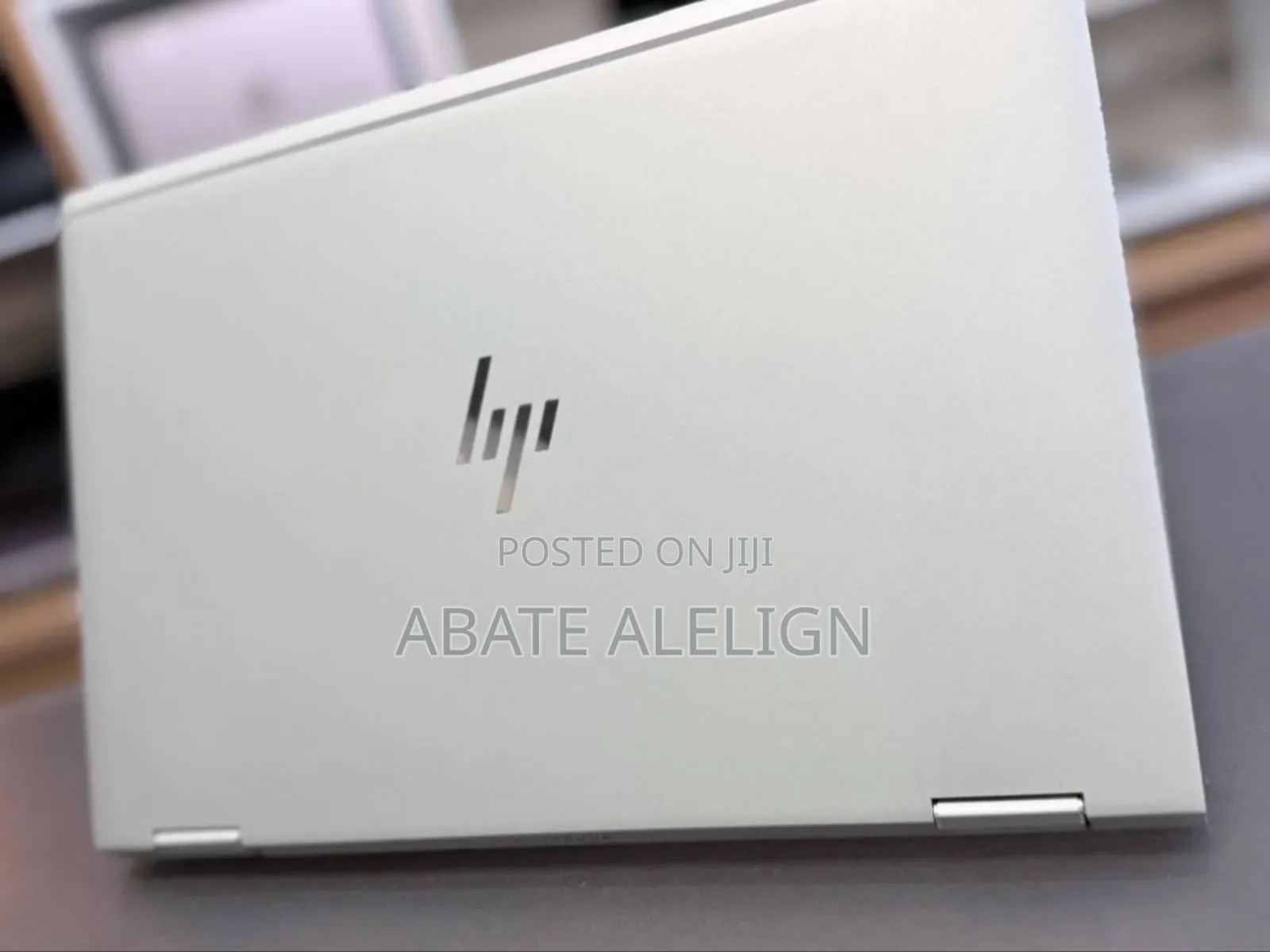New Laptop HP EliteBook X360 1040 G5 16GB Intel Core I7 SSD 512GB