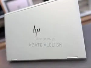 New Laptop HP EliteBook X360 1040 G5 16GB Intel Core I7 SSD 512GB