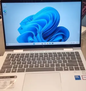 New Laptop HP Envy X360 16GB Intel Core 7 SSD 1T
