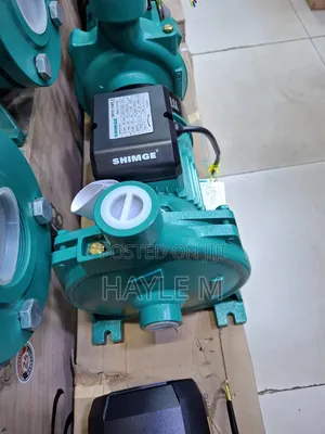 Shimge Surface Water Pump 2hp