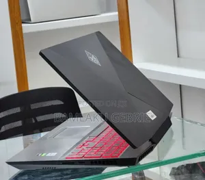 New Laptop HP Omen X 16GB Intel Core I7 SSD 256GB