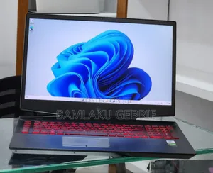 New Laptop HP Omen X 16GB Intel Core I7 SSD 256GB