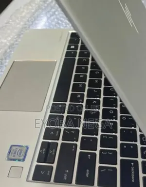 New Laptop HP EliteBook X360 1020 G2 8GB Intel Core I5 SSD 512GB