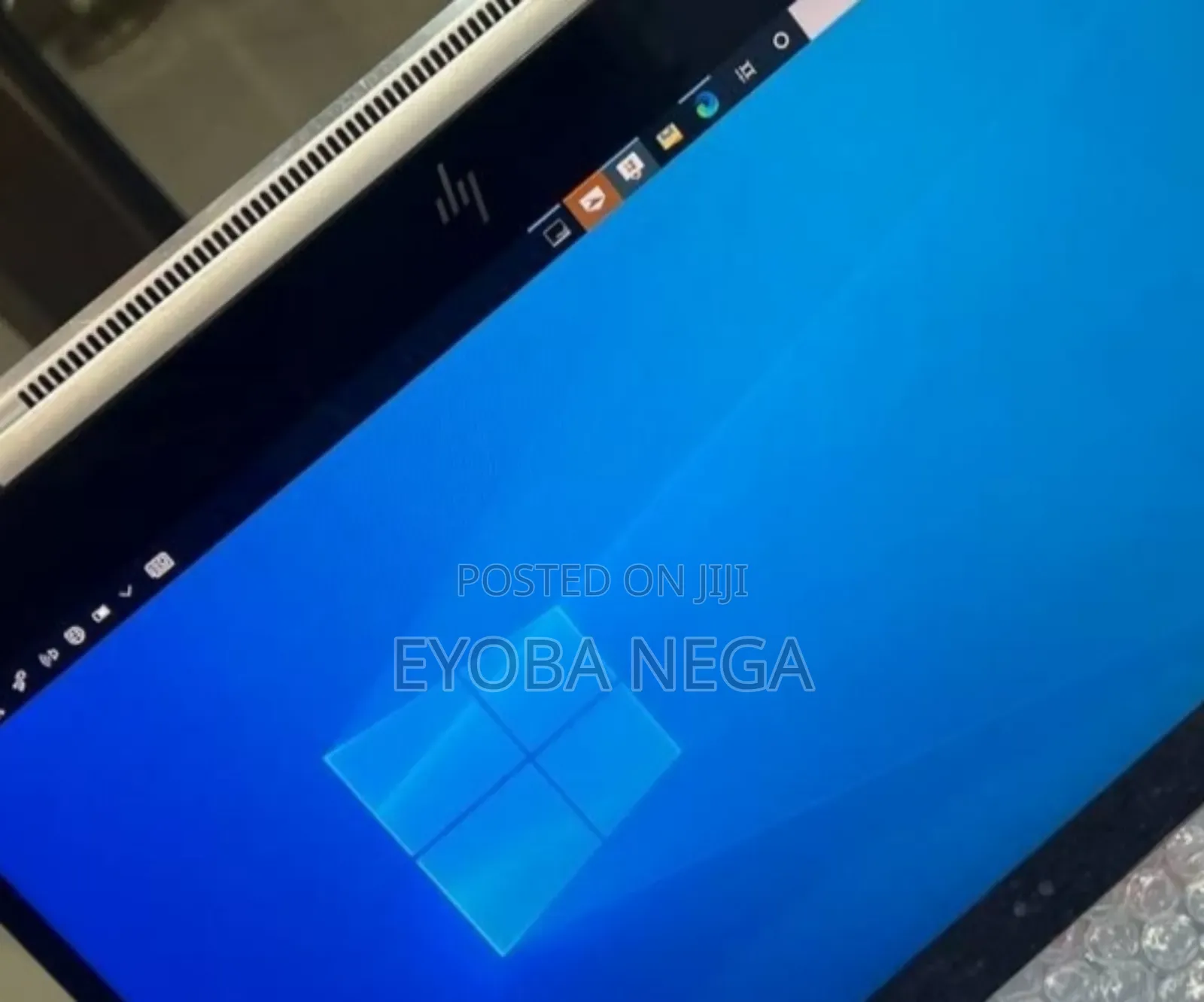 New Laptop HP EliteBook X360 1020 G2 8GB Intel Core I5 SSD 512GB